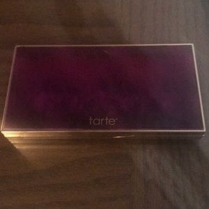 Tarte energy noir palette